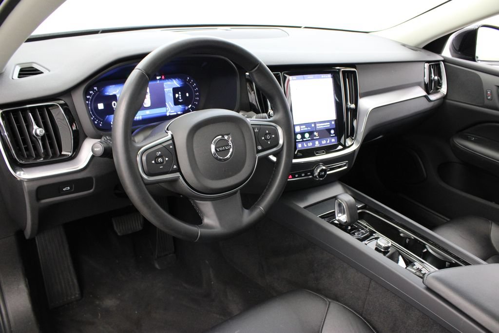 Certified 2024 Volvo S60 B5 Core FWD image 17