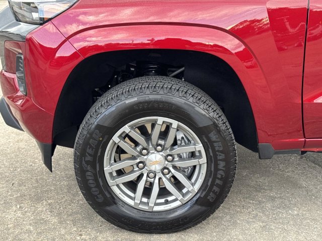 Used 2026 Chevrolet Colorado LT w/ LT Convenience Package RWD image 5