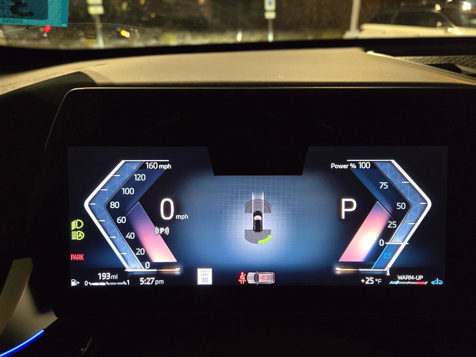 Used 2025 BMW X1 xDrive28i image 22