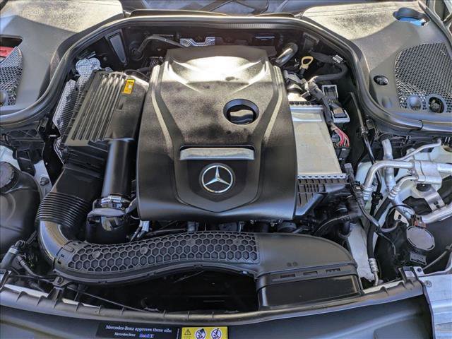 Used 2018 Mercedes-Benz E 300 image 25