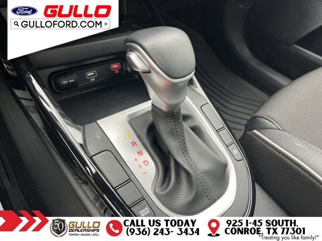 Used 2024 Kia Forte GT-Line w/ GT-Line Premium Package FWD image 27
