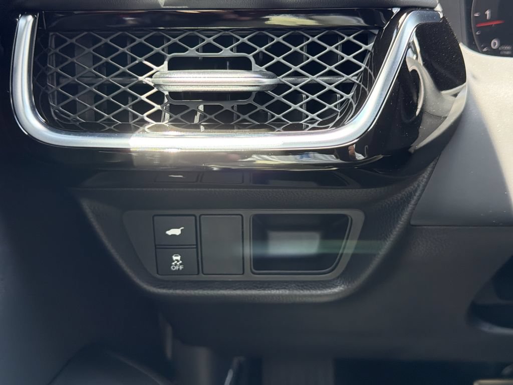 New 2026 Acura ADX A-Spec AWD/4WD image 29