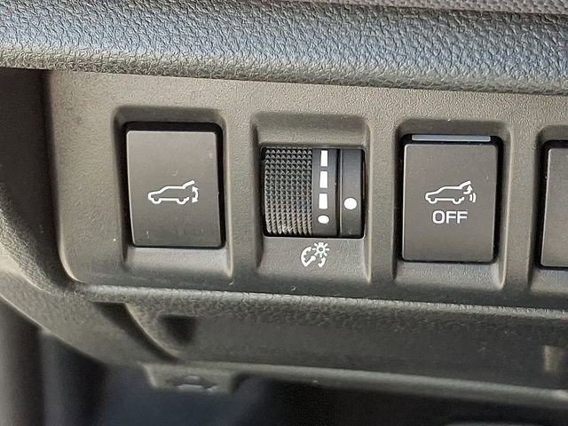 Certified 2025 Subaru Outback Premium image 26