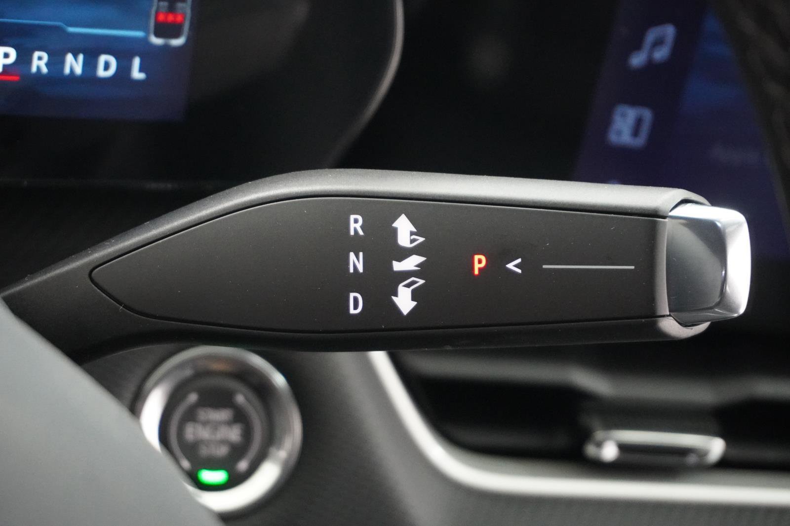 New 2026 Chevrolet Equinox LT w/ Safety and Technology Package image 23