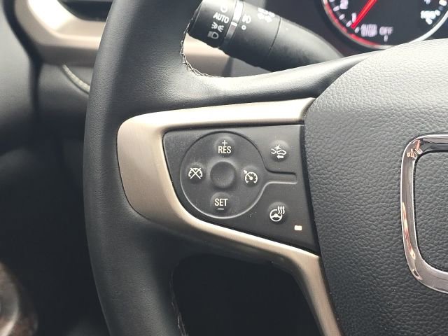 Used 2023 GMC Acadia Denali w/ Denali Technology Package image 34