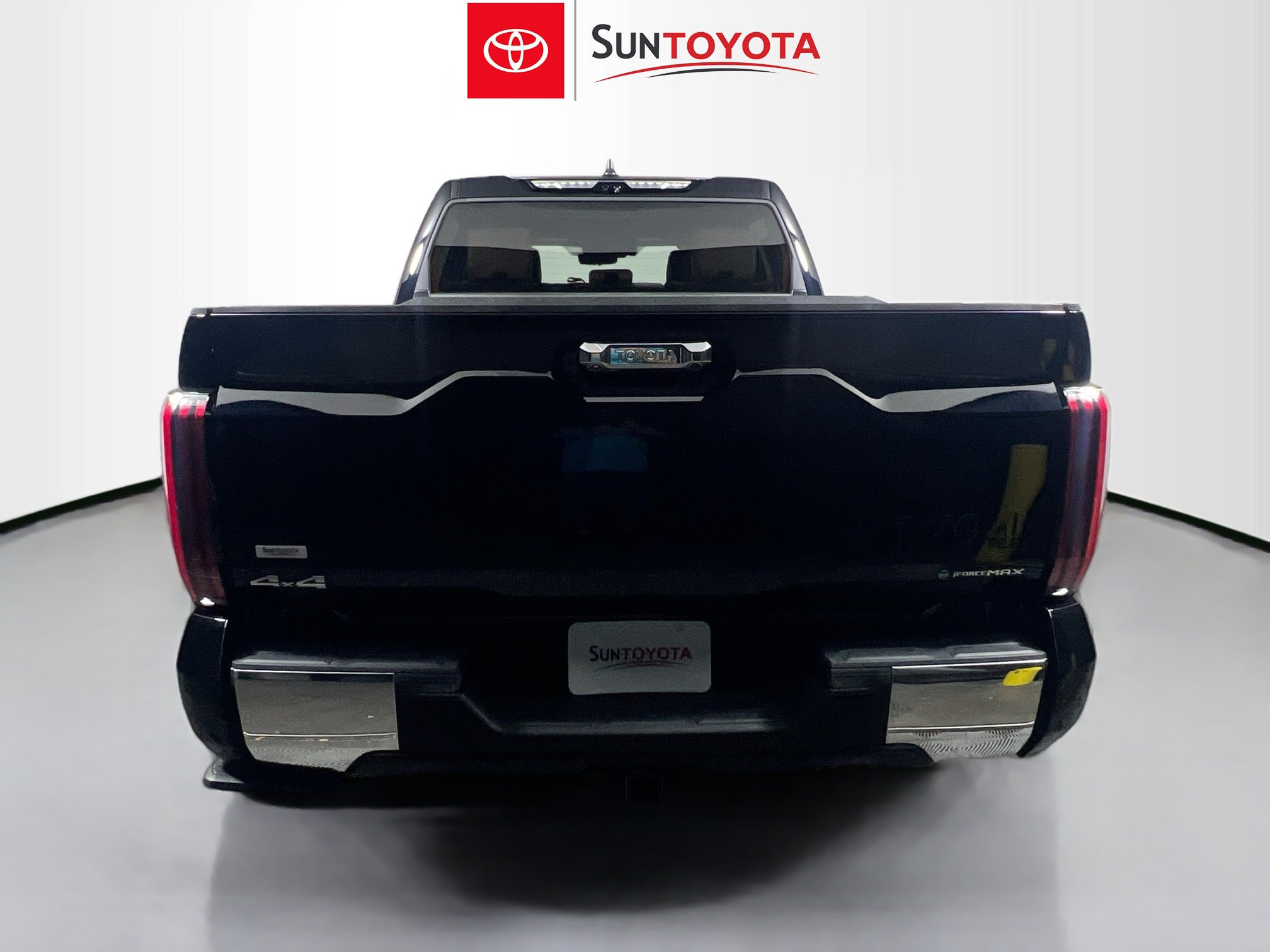 Used 2025 Toyota Tundra 1794 Edition w/ TRD Off-Road Package image 5