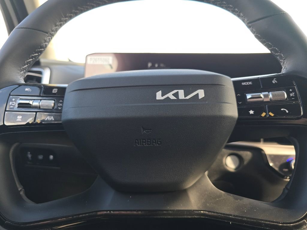 New 2026 Kia Sorento EX image 29