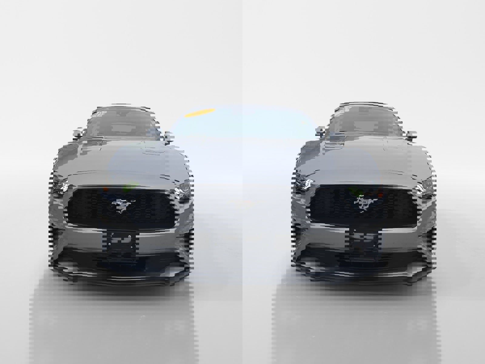 Used 2022 Ford Mustang Premium image 8