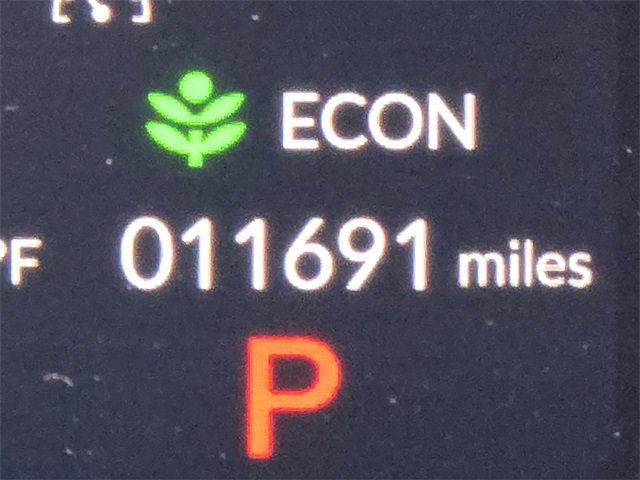 Used 2025 Honda Civic Sport image 26