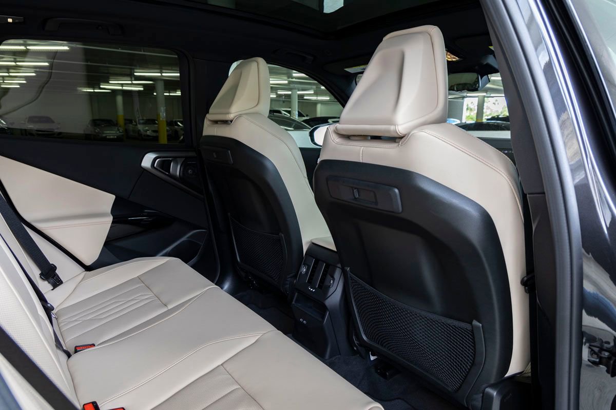 New 2026 BMW X3 xDrive30 image 27
