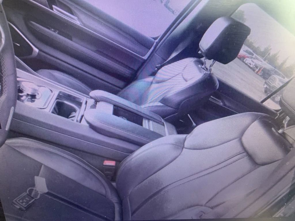 Used 2024 Jeep Wagoneer Series II image 14