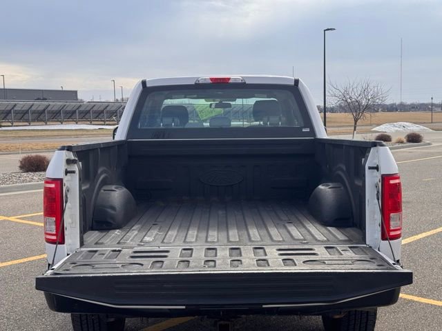 Used 2015 Ford F150 XL w/ Equipment Group 101A Mid AWD/4WD image 29