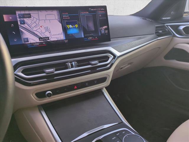 Used 2023 BMW i4 eDrive40 image 15