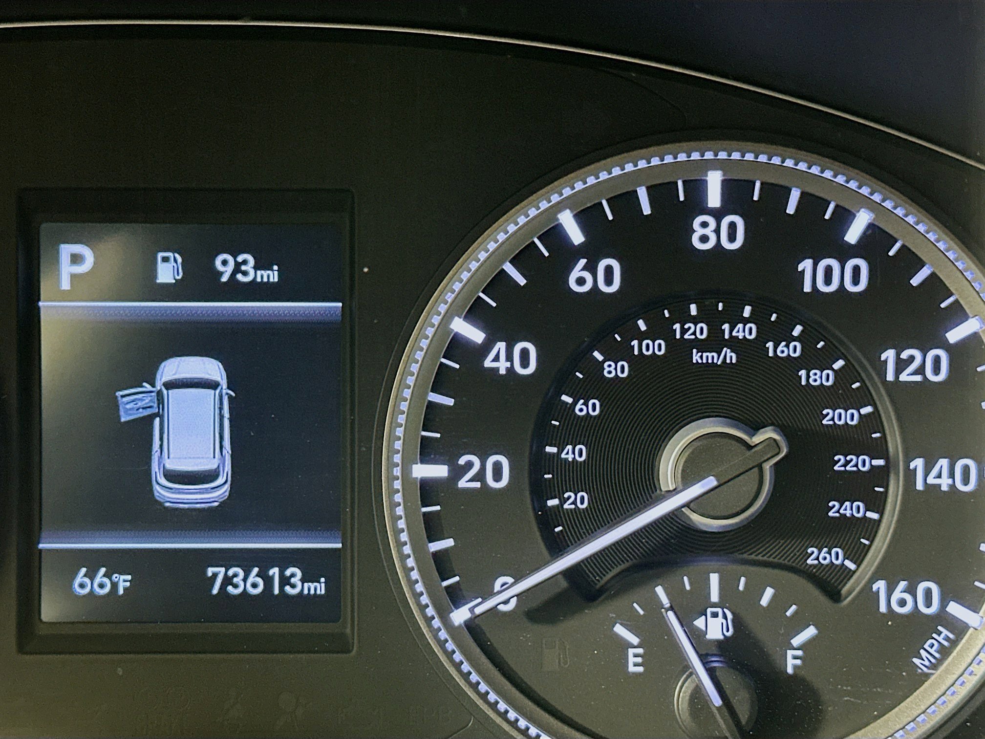 Used 2019 Hyundai Santa Fe SE image 19