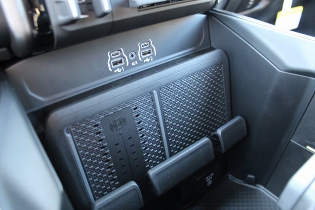 New 2026 RAM 1500 Big Horn image 22