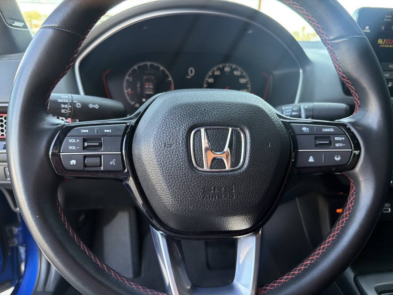 Used 2023 Honda Civic Si image 14