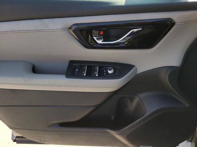 New 2026 Subaru Forester Limited AWD/4WD image 8