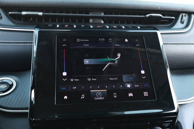Used 2023 Jeep Grand Cherokee L Laredo RWD image 17