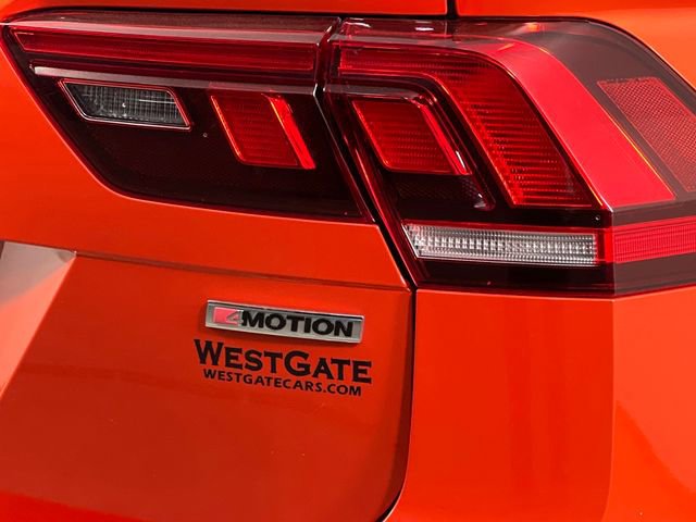 Used 2019 Volkswagen Tiguan SE image 43