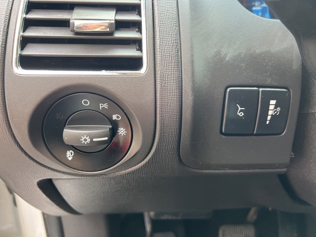 Used 2018 Ford Flex Limited image 26