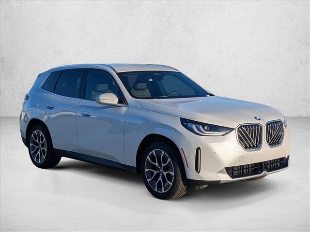 Used 2026 BMW X3 xDrive30i AWD/4WD image 6