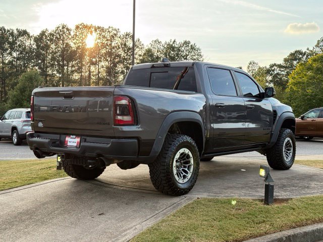 Used 2021 RAM 1500 TRX w/ TRX Level 2 Equipment Group AWD/4WD image 7