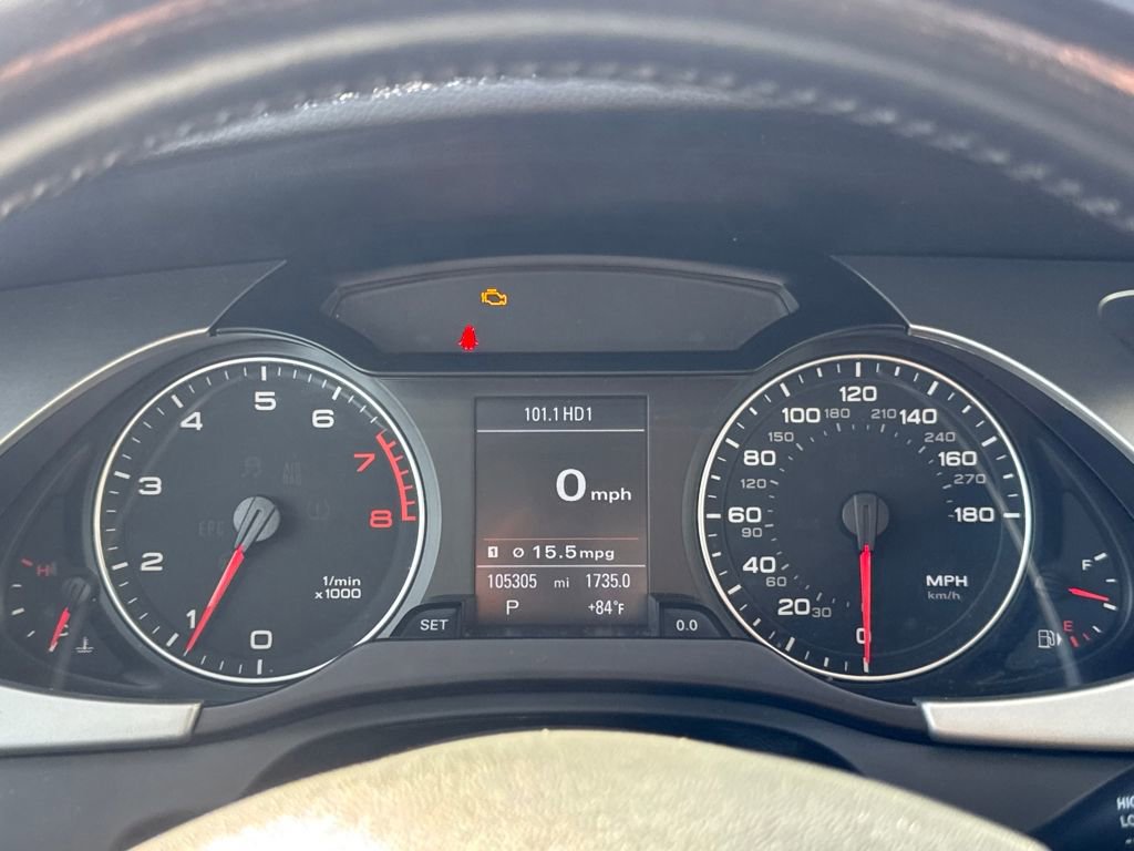 Used 2011 Audi A4 2.0T Premium Plus image 15