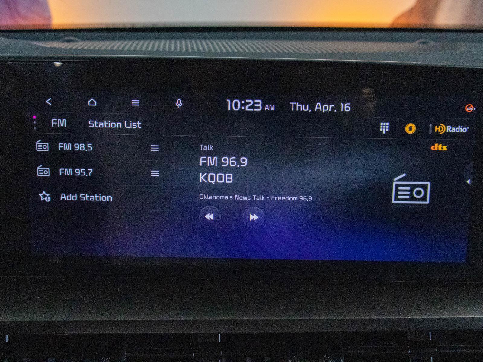 Used 2025 Kia Telluride S AWD/4WD image 9