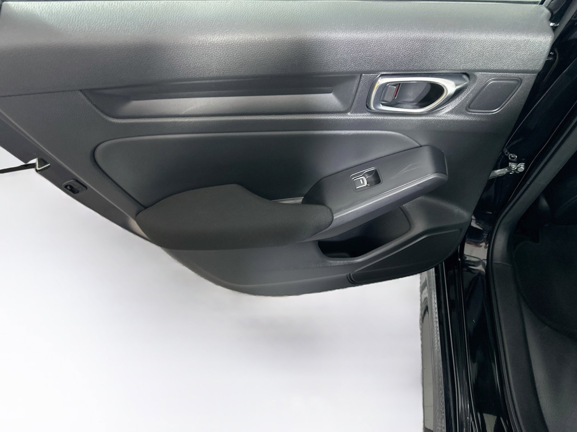 Used 2025 Honda Civic LX image 24