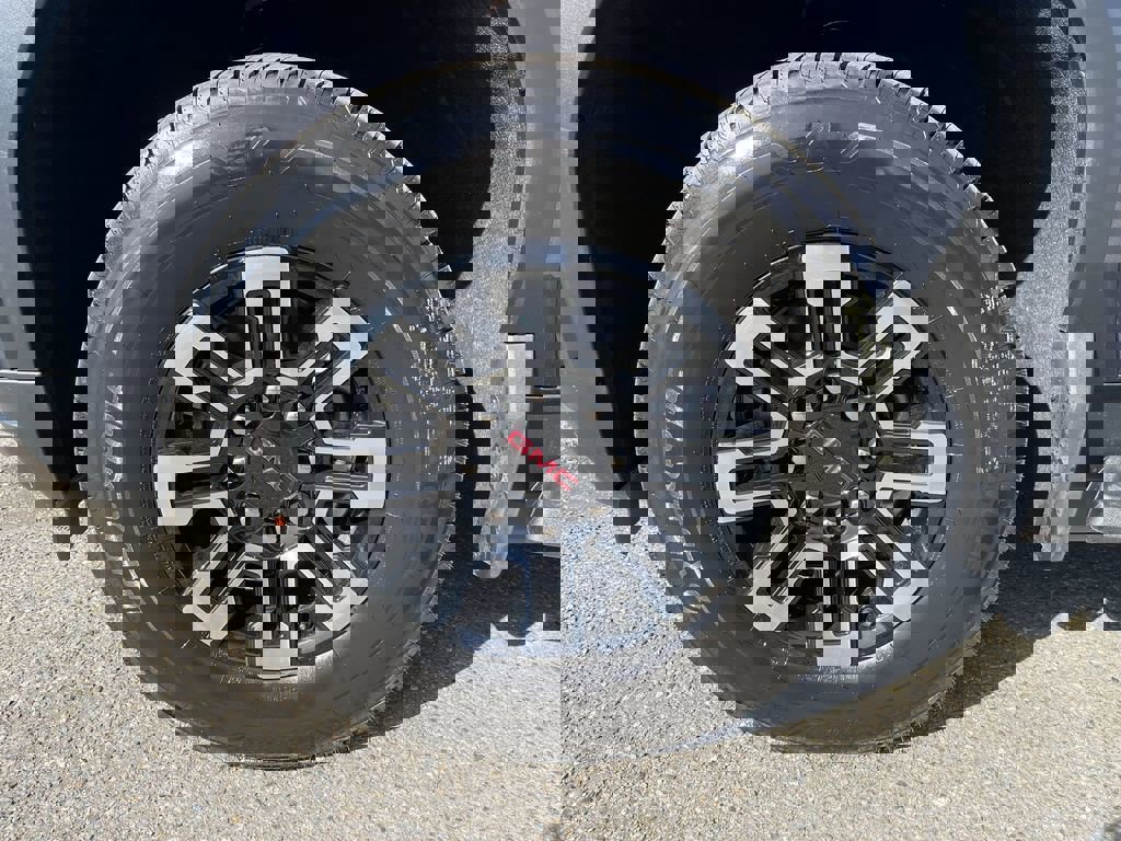 New 2026 GMC Sierra EV Elevation w/ Premium Package image 32