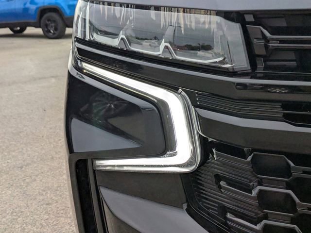 Used 2023 Chevrolet Tahoe Z71 AWD/4WD image 10