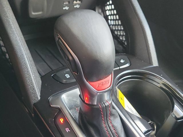 Used 2024 Chevrolet TrailBlazer RS FWD image 17