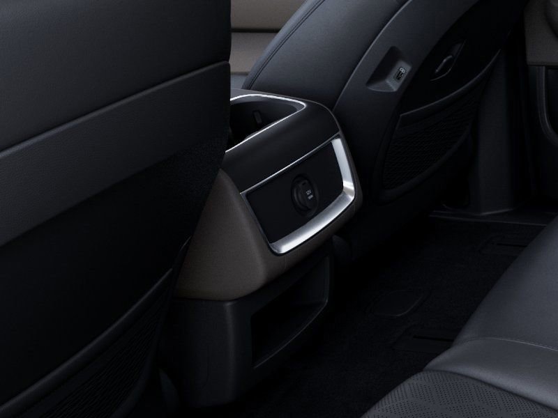 New 2026 Kia Carnival LXS FWD image 26