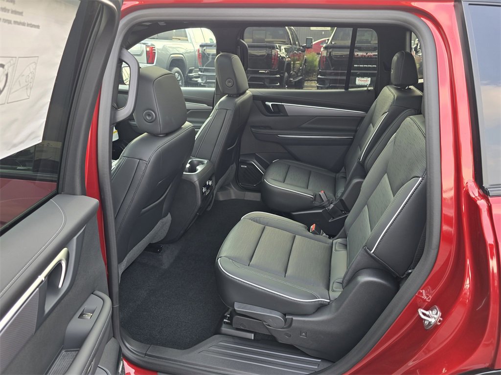 New 2026 Buick Enclave Sport Touring w/ Super Cruise Package image 25