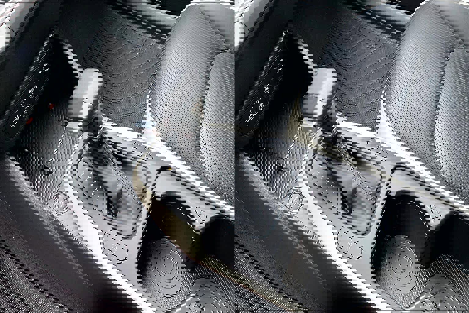 Used 2025 Kia K4 GT-Line Turbo image 17