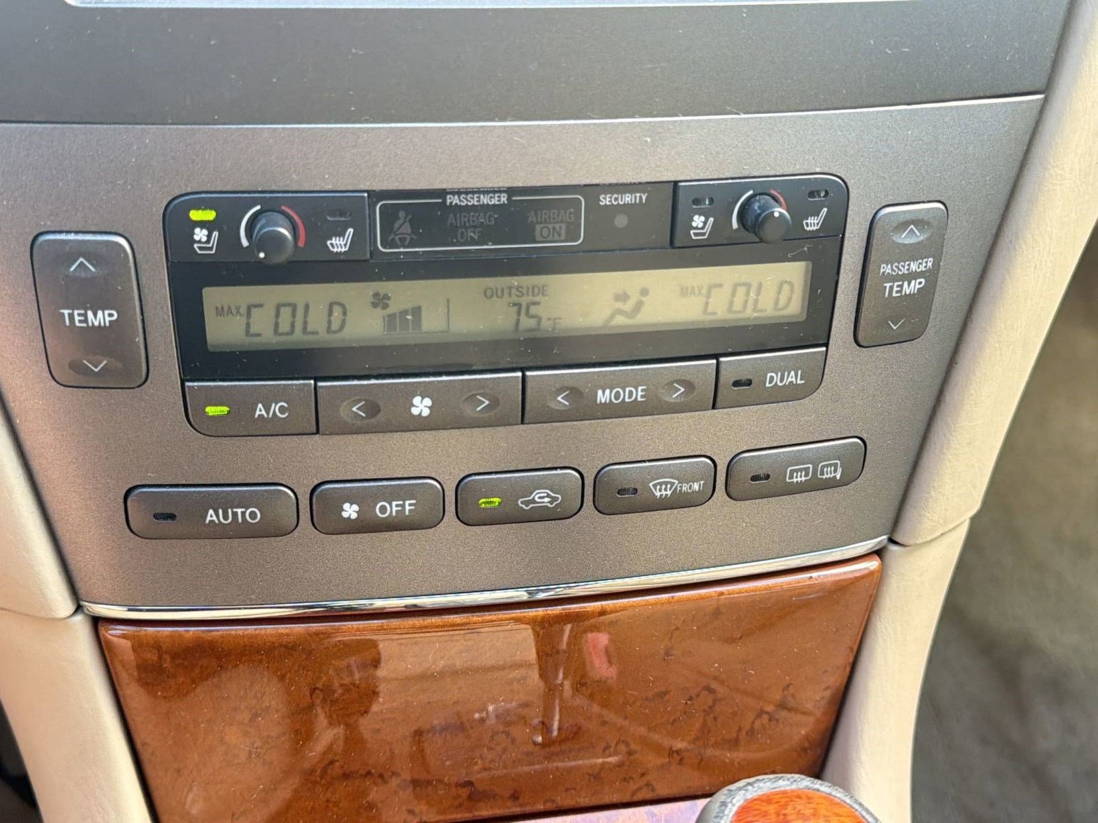 Used 2005 Lexus ES 330 image 19