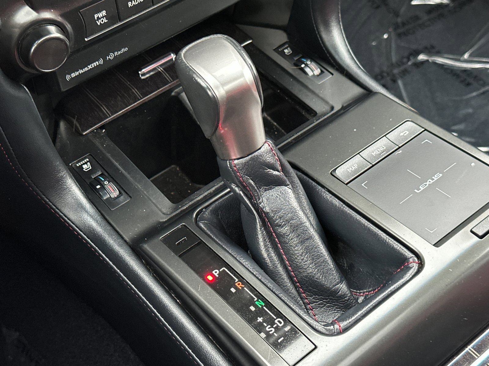 Used 2023 Lexus GX 460 Premium w/ Premium Package image 25