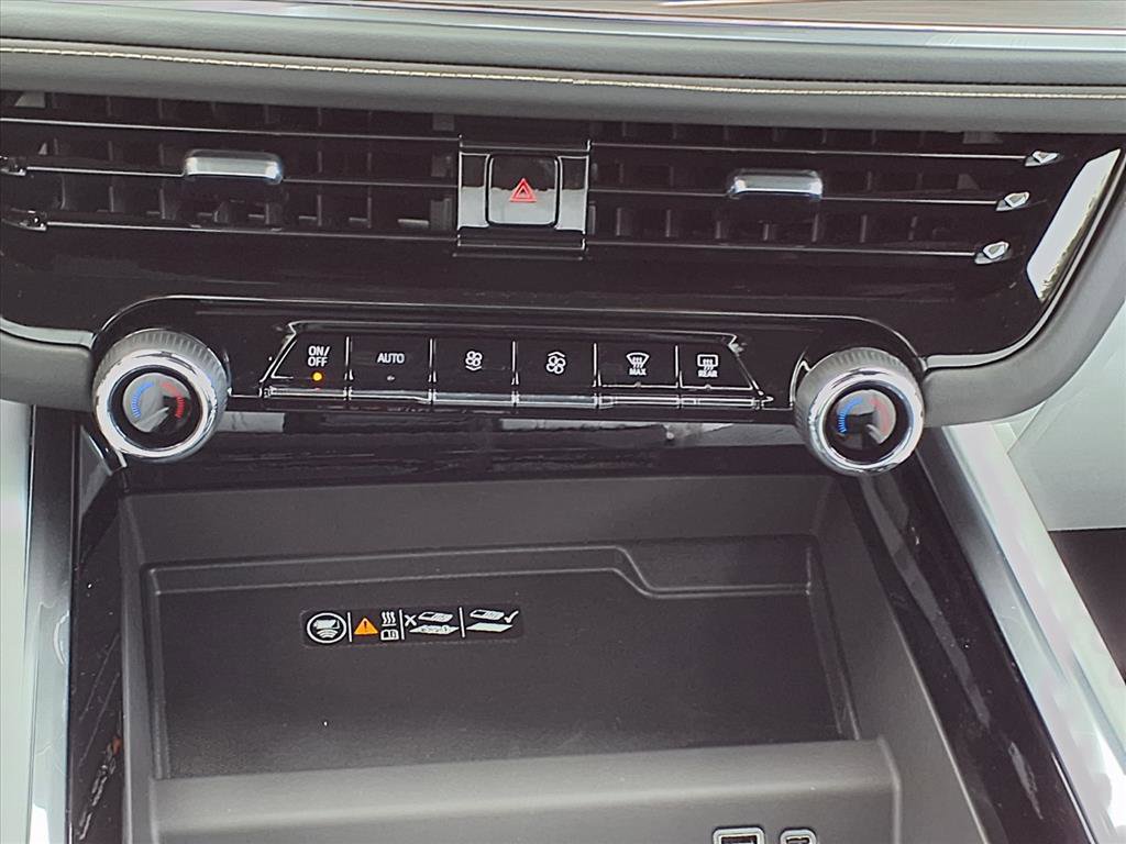 New 2025 Chevrolet Tahoe Premier RWD image 11