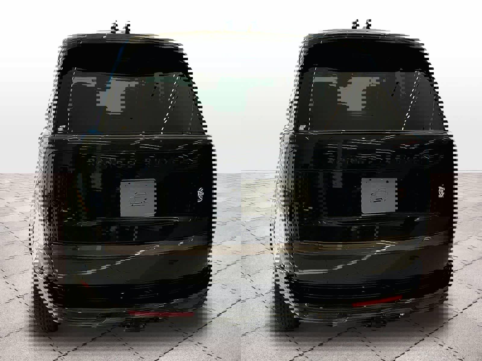 New 2026 Land Rover Range Rover SV image 5