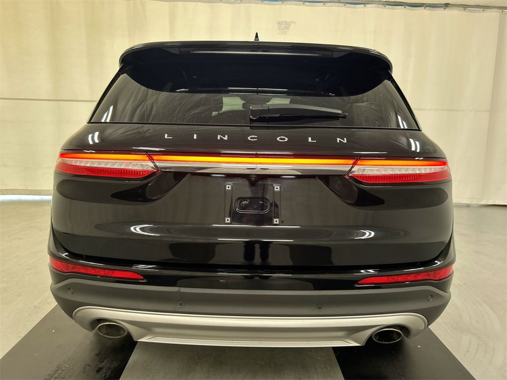 Used 2022 Lincoln Corsair AWD w/ Equipment Group 101A image 21