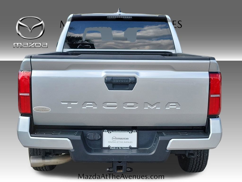 Used 2024 Toyota Tacoma SR5 image 10