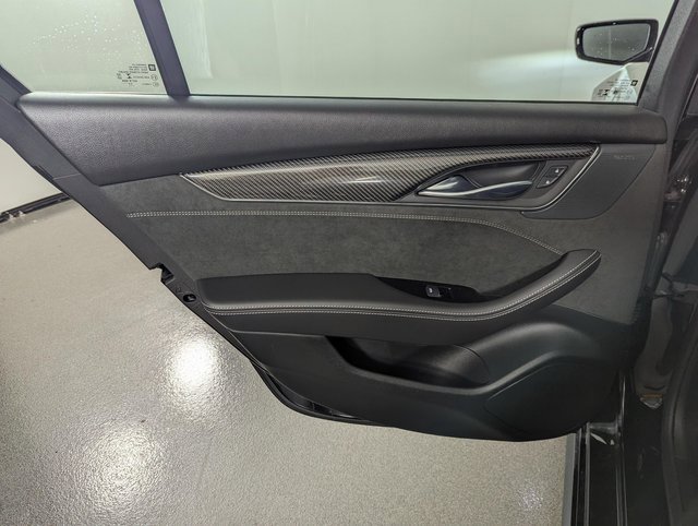 Used 2023 Cadillac CT5 V Blackwing w/ Carbon Fiber Package 1 image 15