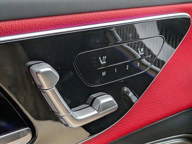 New 2026 Mercedes-Benz GLC 43 AMG 4MATIC Coupe image 14