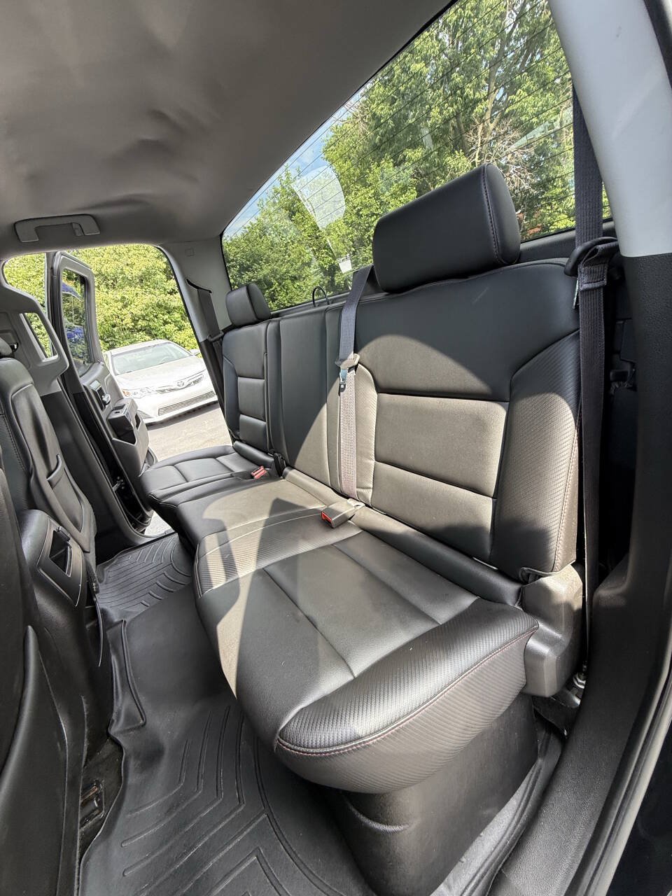 Used 2014 GMC Sierra 1500 SLT w/ All-Terrain Package AWD/4WD image 31