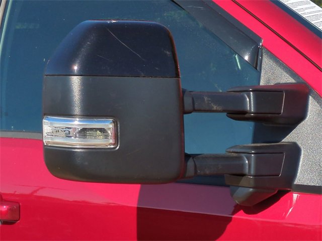 Used 2025 Ford F350 Lariat w/ Lariat Ultimate Package image 12