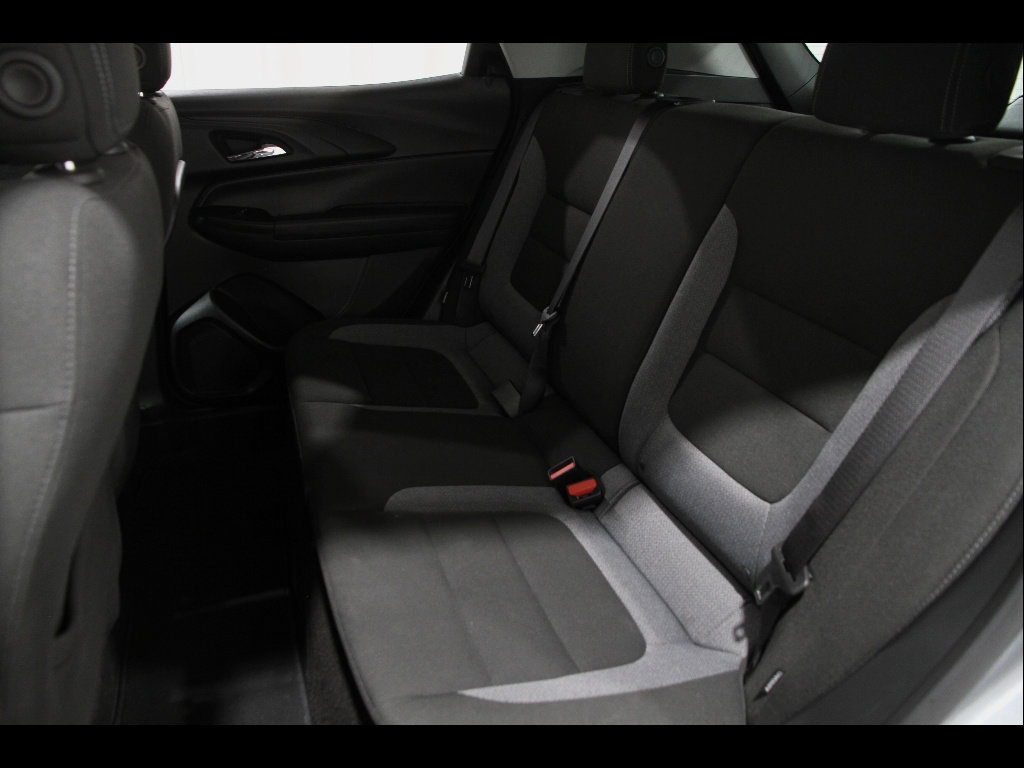 Certified 2023 Chevrolet TrailBlazer LS image 17
