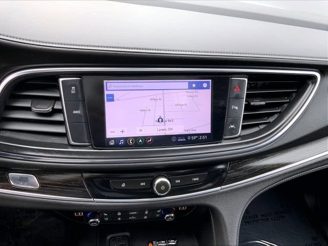 Used 2021 Buick Enclave Avenir AWD/4WD image 37