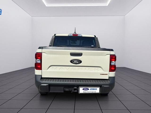 Used 2025 Ford Maverick Tremor AWD/4WD image 5