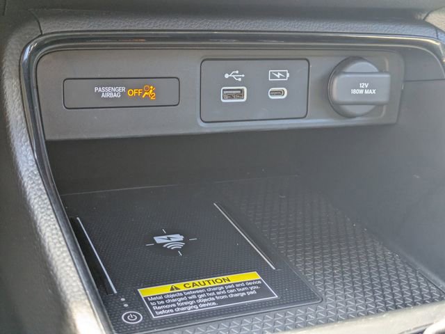 Used 2025 Honda CR-V EX-L image 25