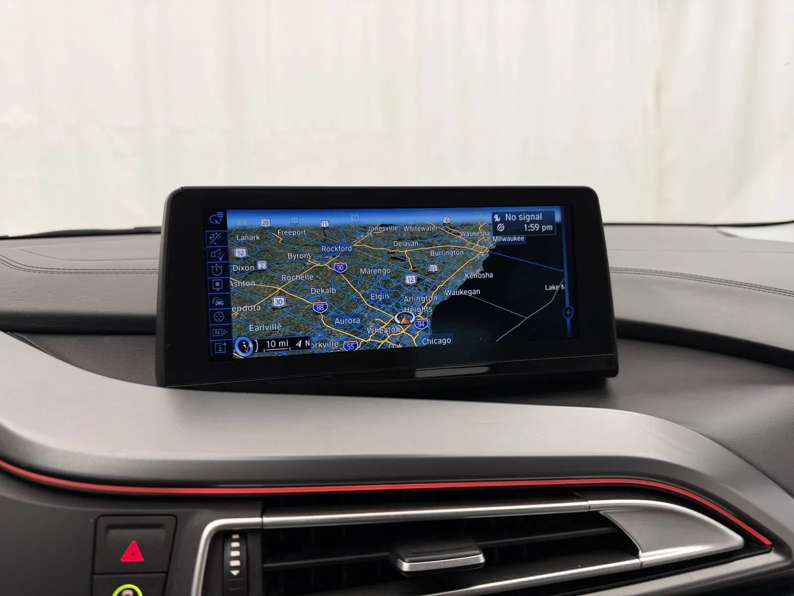 Used 2016 BMW i8 AWD/4WD image 22